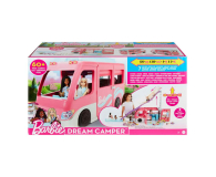 Barbie Kamper Marzeń - 1066155 - zdjęcie 4